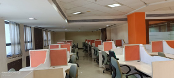 11333 Sq.ft. Office Space for Rent in Kolshet Road, Thane