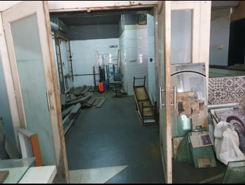 Commercial Shop on rent in Borivali West