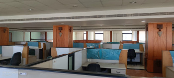 Commercial Office in Thane on Lease