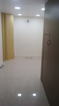 162 Sq.ft. Office Space for Rent in Mahavir Nagar, Mumbai