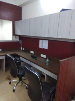 Office for Sale in Goregaon West