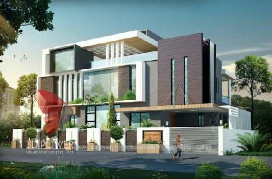 4 BHK Individual House for Sale in Hambran Road, Ludhiana (3600 Sq.ft.)