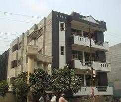 Independent/Builder Floor for Sale at Shakti Khand