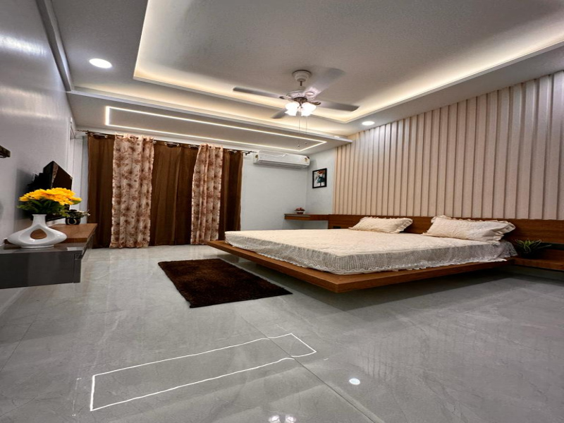 3 BHK Flat For Sale In 1049, Niti Khand - 1 , Indirapuram, Ghaziabad