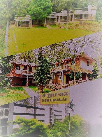 Low cost dtcp approved plot in sirumalai Dindigul
