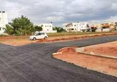 Residential Dtcp& RERA approval plot in Dindigul city