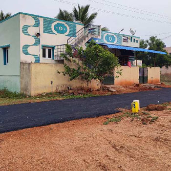 Residential plot in Rm colony Dindigul