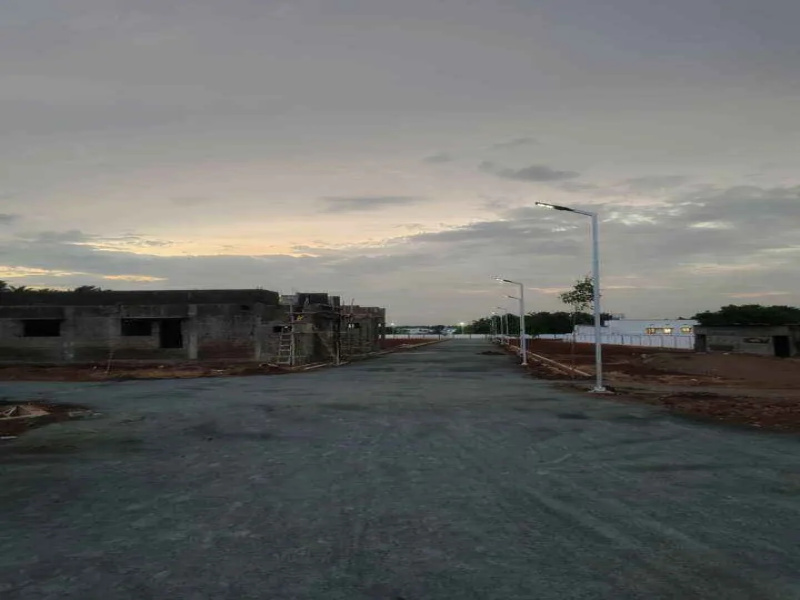 Dtcp RERA approved plot in Dindigul