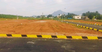 Low cost residential plot for sale in Dindigul