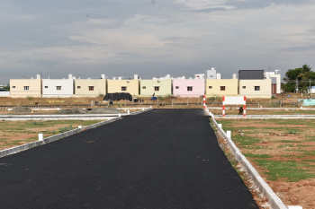 Residential plot for sale in Dindigul corporation limited.