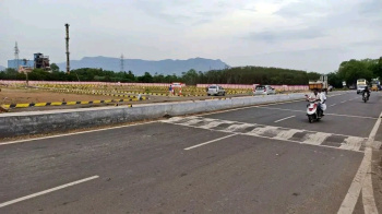 Residential plot for sale in Nagal nagar
