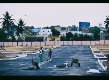 Low budget plots in chinnalapatti, Dindigul