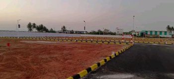 Residential plot for sale in Ns nagar, Dindigul