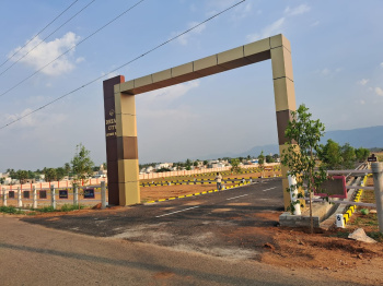 Commercial plots in Dindigul city