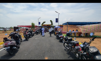 Low budget investment plots sale in Dindigul