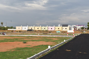 DTCP அப்ரூவல் வீட்டு மனை விற்பனைக்கு