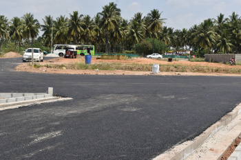 Commercial plots in athumedu, vedasandur