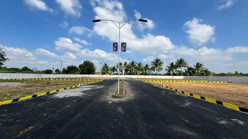 Residential Plot for Sale in Begampur, Dindigul (1000 Sq.ft.)