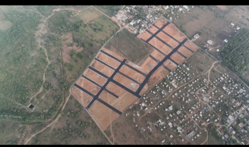 Commercial plots in Natham road Dindigul