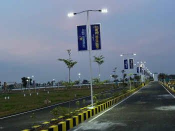 Commercial Lands /Inst. Land for Sale in Masilamanipuram, Dindigul (1000 Sq.ft.)