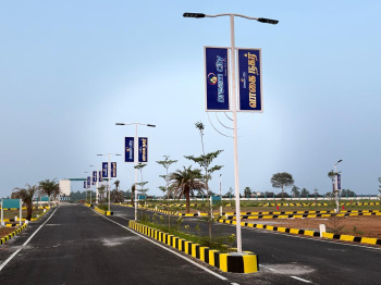 Offer low budget investment plots in Dindigul