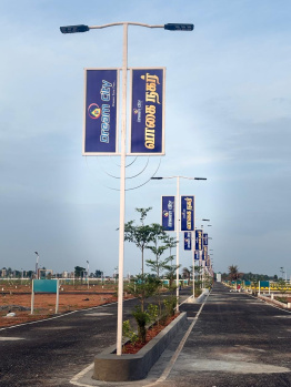 Offer plots.lowbudget commercial plots in Dindigul