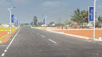 Low budget investment plots in Dindigul