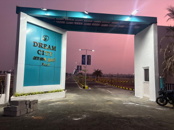 Commercial plots in Dindigul city