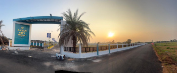 New project offer plots in Dindigul city