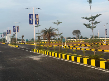 Dindigul low budget City limited plots