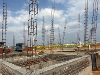 Dindigul collectorate near residential plots