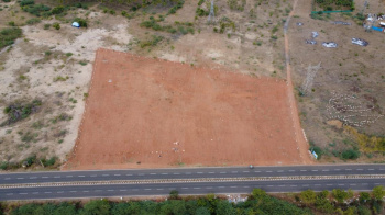 Commercial plots in batlagundu