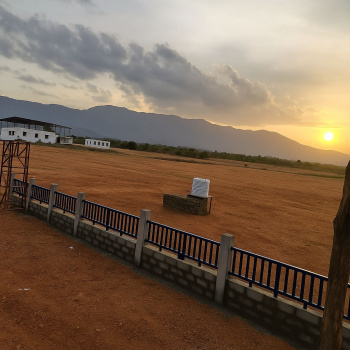 Low budget investment plots in Natham road, Dindigul