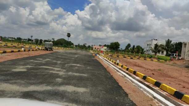 City limited dtcp approved plots