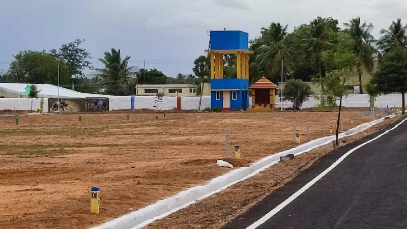 Low cost dtcp approved site in palani