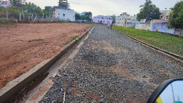 Dtcp approved plots in Dindigul city limit