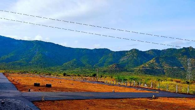 Low cost Dtcp approved plots in Dindigul city limited