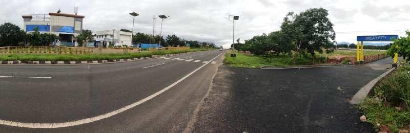 Low cost Dtcp approved plots in Dindigul city limited