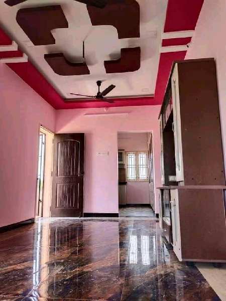 2bhk luxury Dtcp approved house in Dindigul city