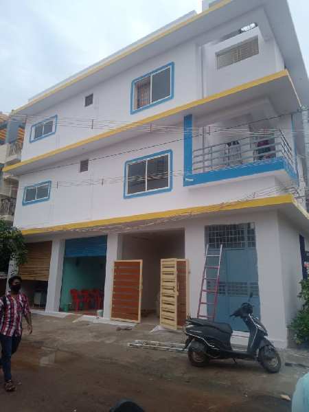 2 bhk luxury approved house