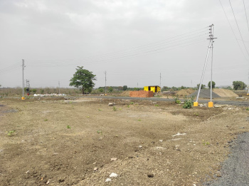 Industrial land for Sale in Surat