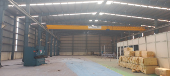 30000 Sqft industrial shed for rent in chakan midc phase 2.