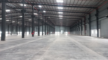 Warehouse/Godown for Rent in Chakan MIDC, Pune (133302 Sq.ft.)