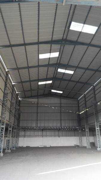 5000 Sq. Feet Factory for Rent in Chakan, Pune