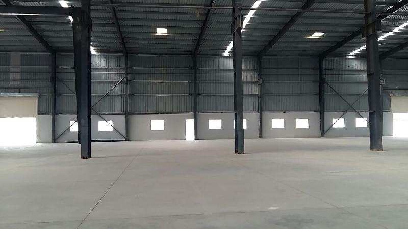60000 sqft industrial shed /Warehouse for rent in chakan.