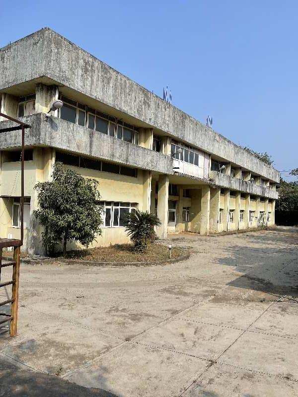 49716 Sq.ft. Factory / Industrial Building for Sale in Bhimpore, Daman