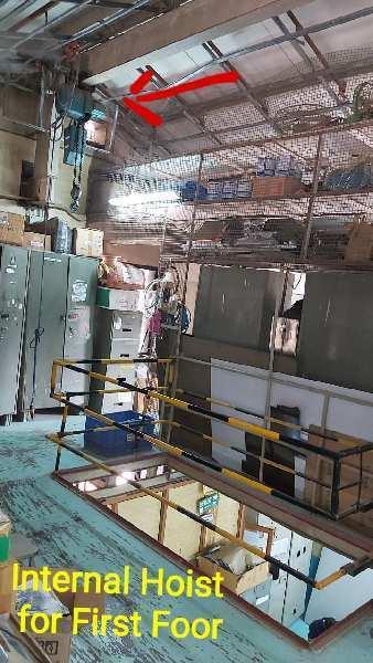 Warehouse / Godown for Rent in Rabale, TTC Industrial Area, Navi Mumbai