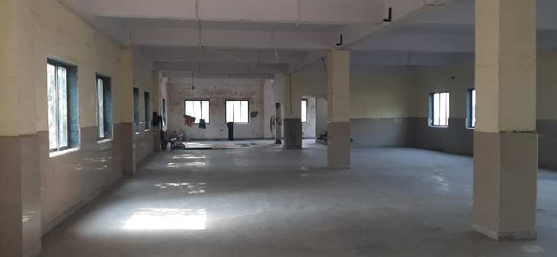 Industrial building for lease at rabale midc, Navi Mumbai