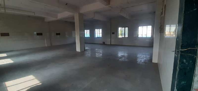 Industrial building available for lease at rabale