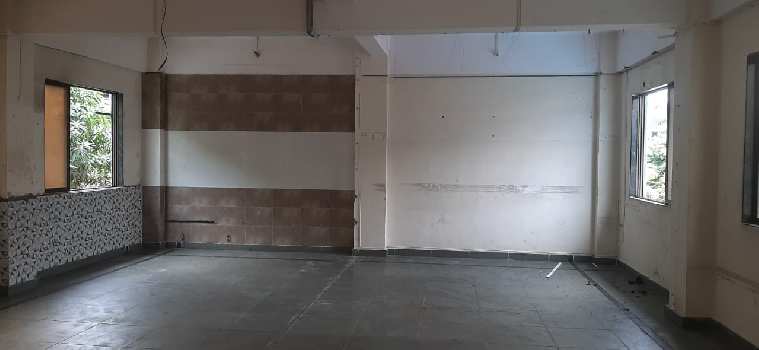 RCC structure, Industrial building for lease at Mahape midc, Navi Mumbai